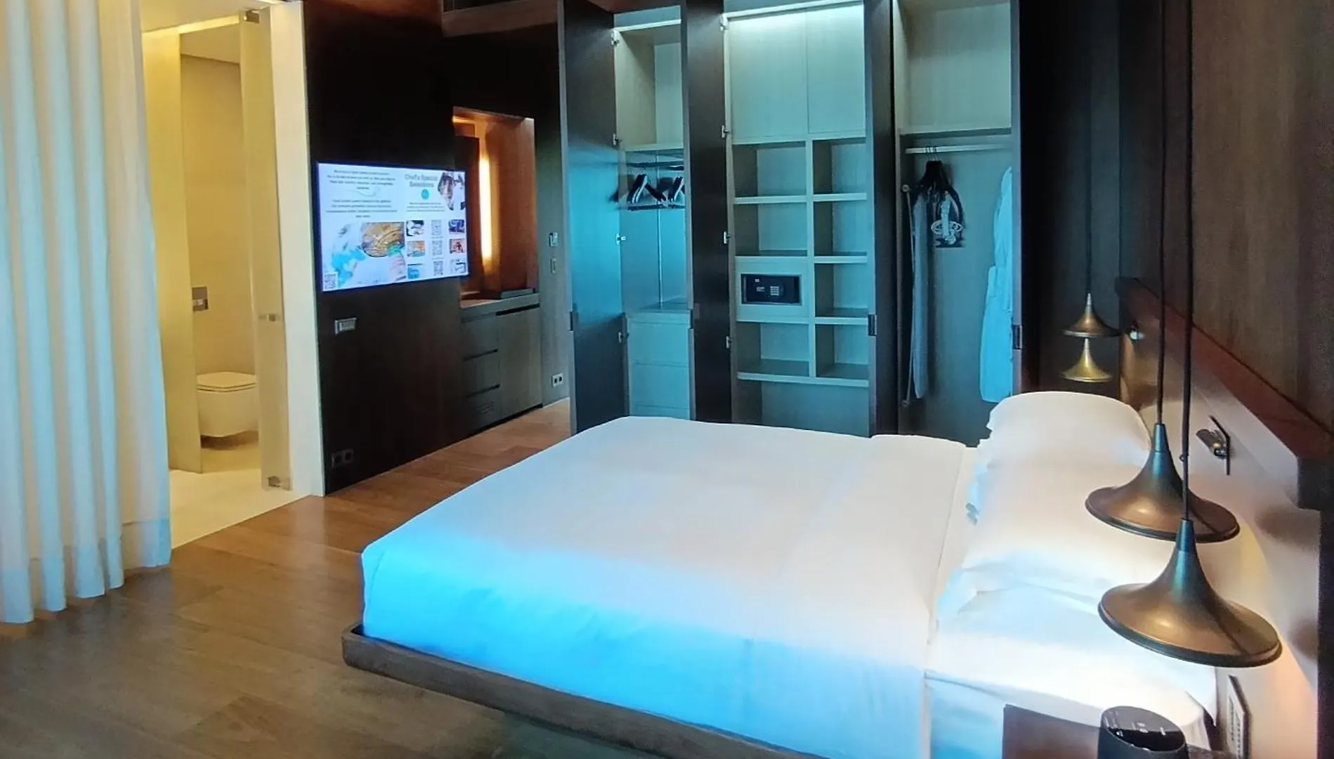 Hyatt Centric Levent Istanbul Hotel